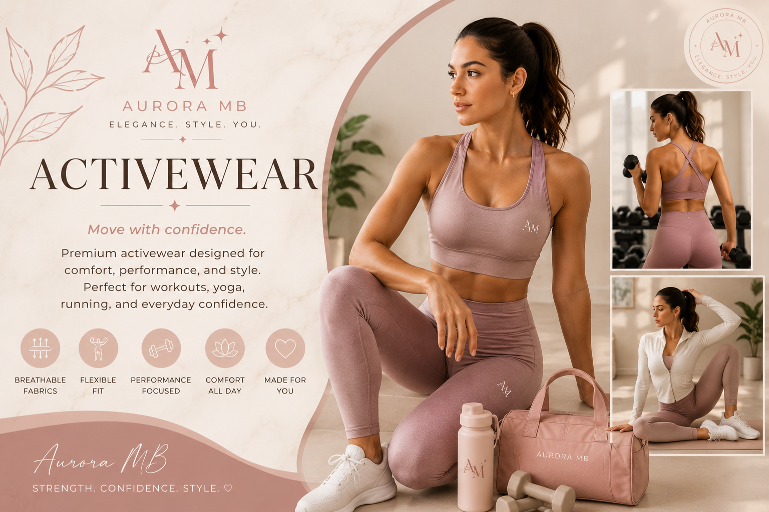 Activewear