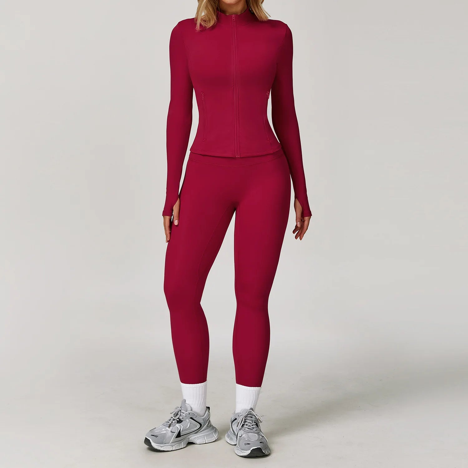AuroraFlex™ Premium Fitness Set