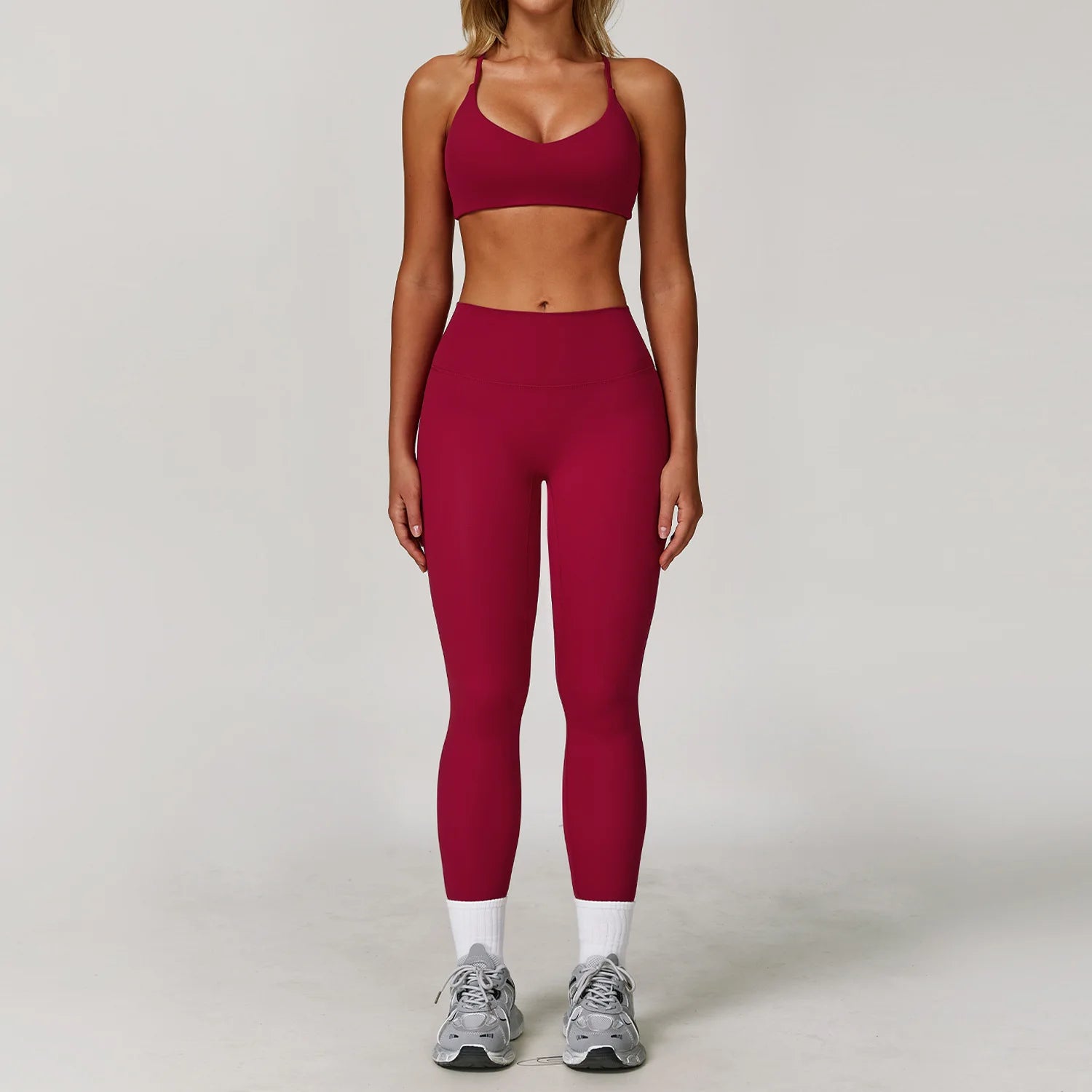 AuroraFlex™ Premium Fitness Set