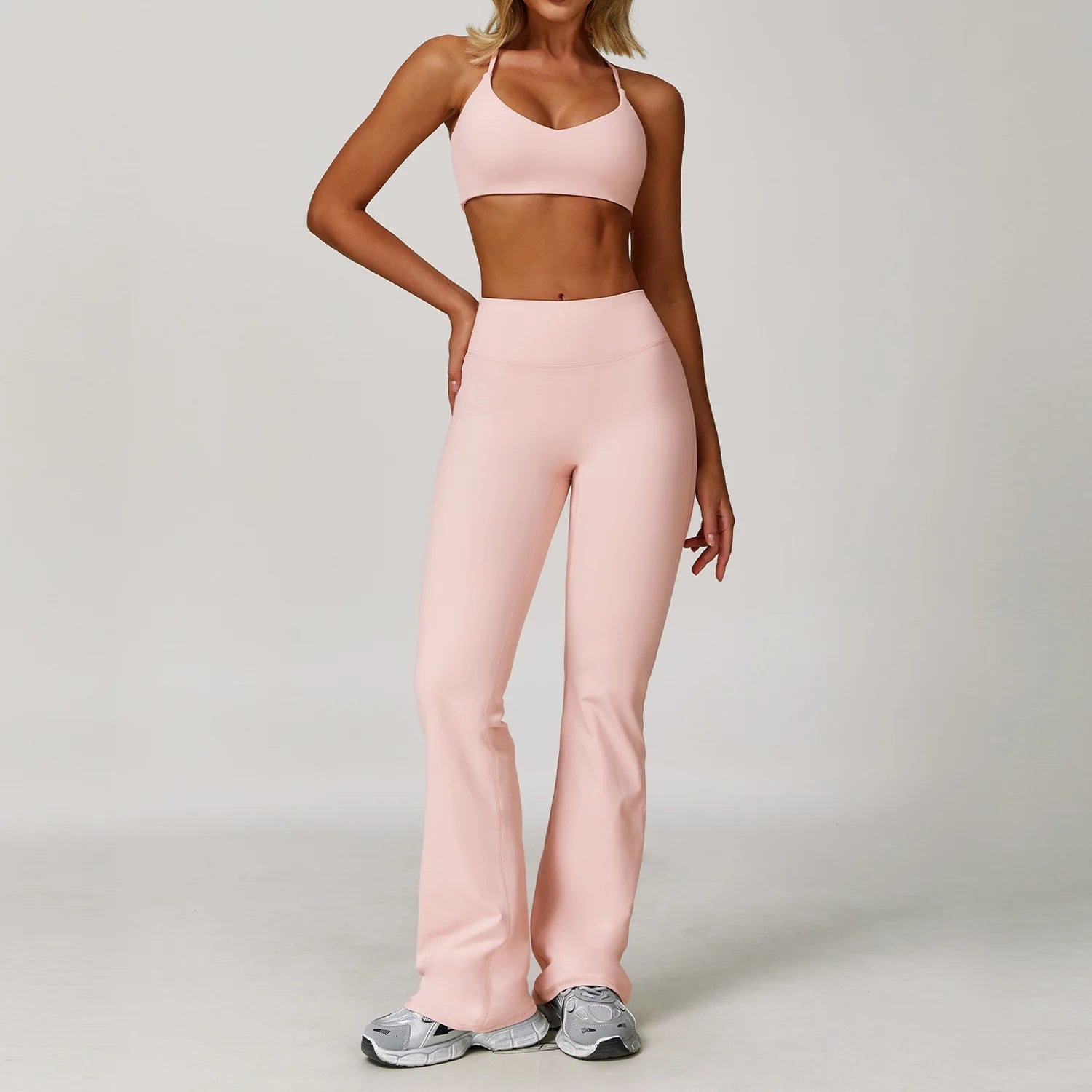 AuroraFlex™ Premium Fitness Set
