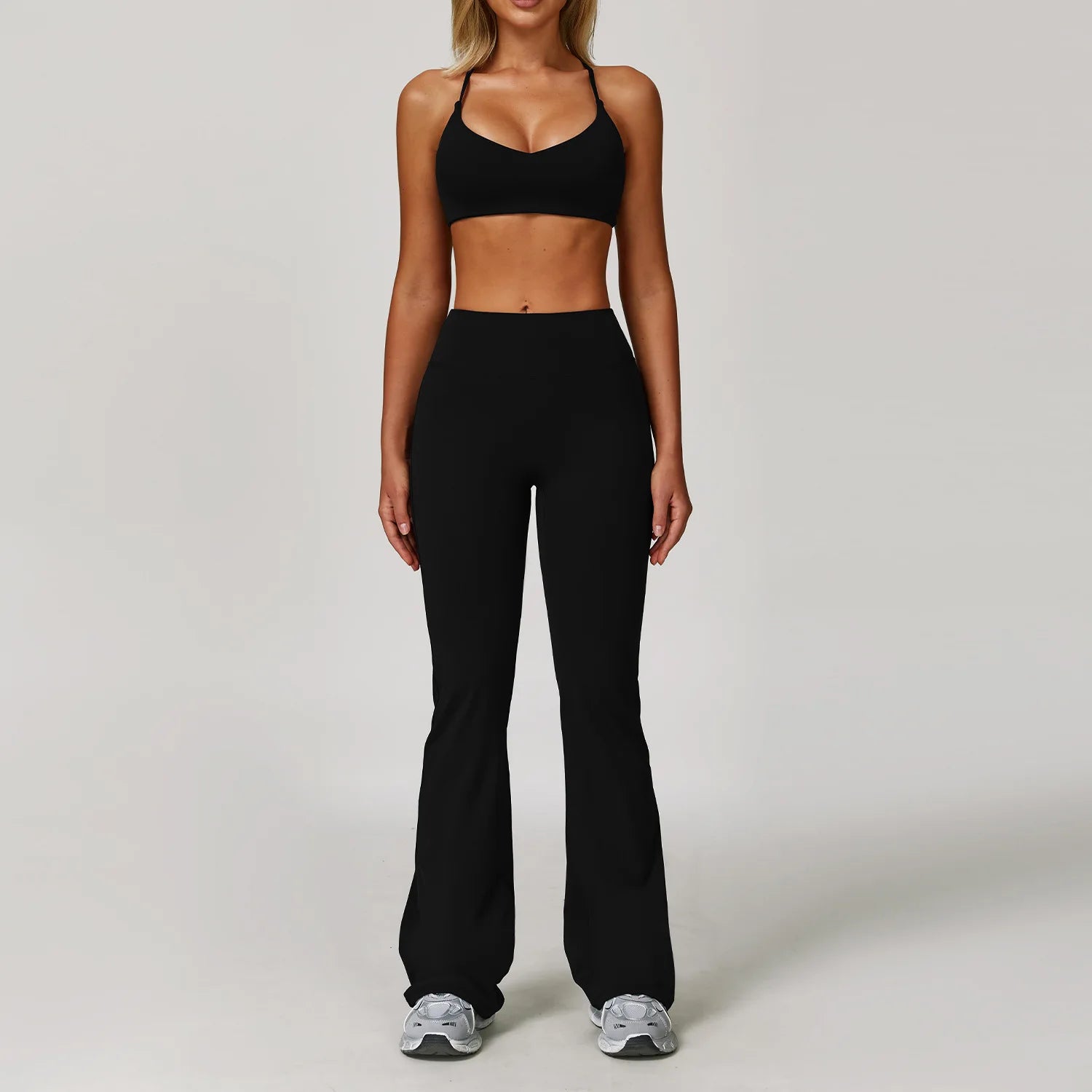 AuroraFlex™ Premium Fitness Set