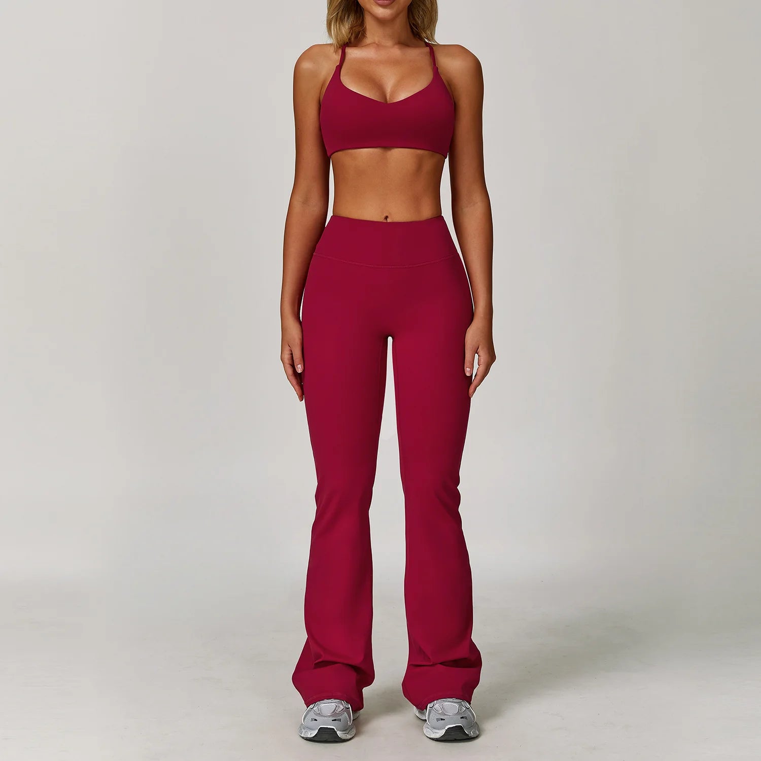 AuroraFlex™ Premium Fitness Set