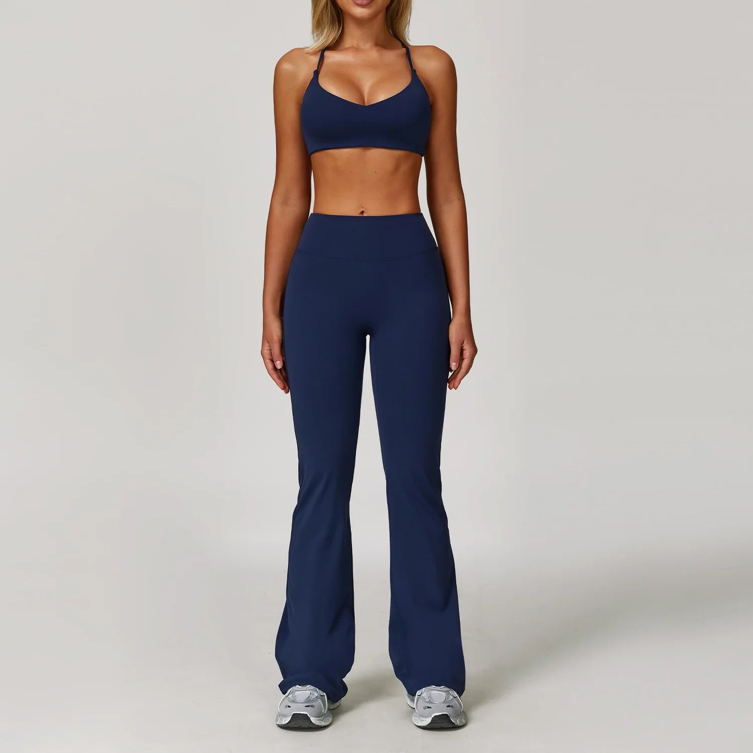 AuroraFlex™ Premium Fitness Set