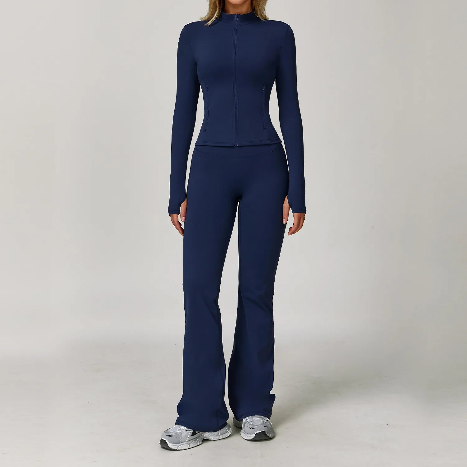 AuroraFlex™ Premium Fitness Set