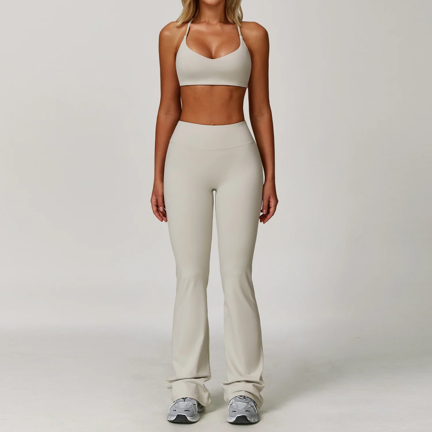 AuroraFlex™ Premium Fitness Set
