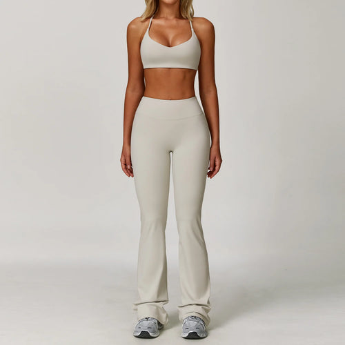 AuroraFlex™ Premium Fitness Set