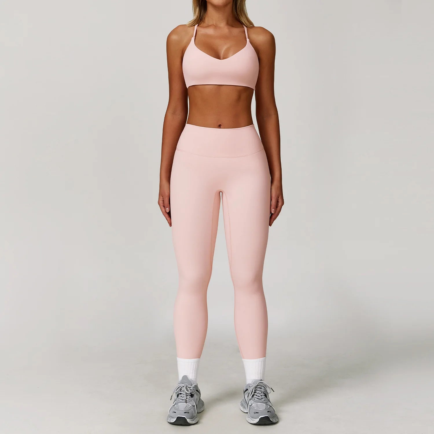AuroraFlex™ Premium Fitness Set