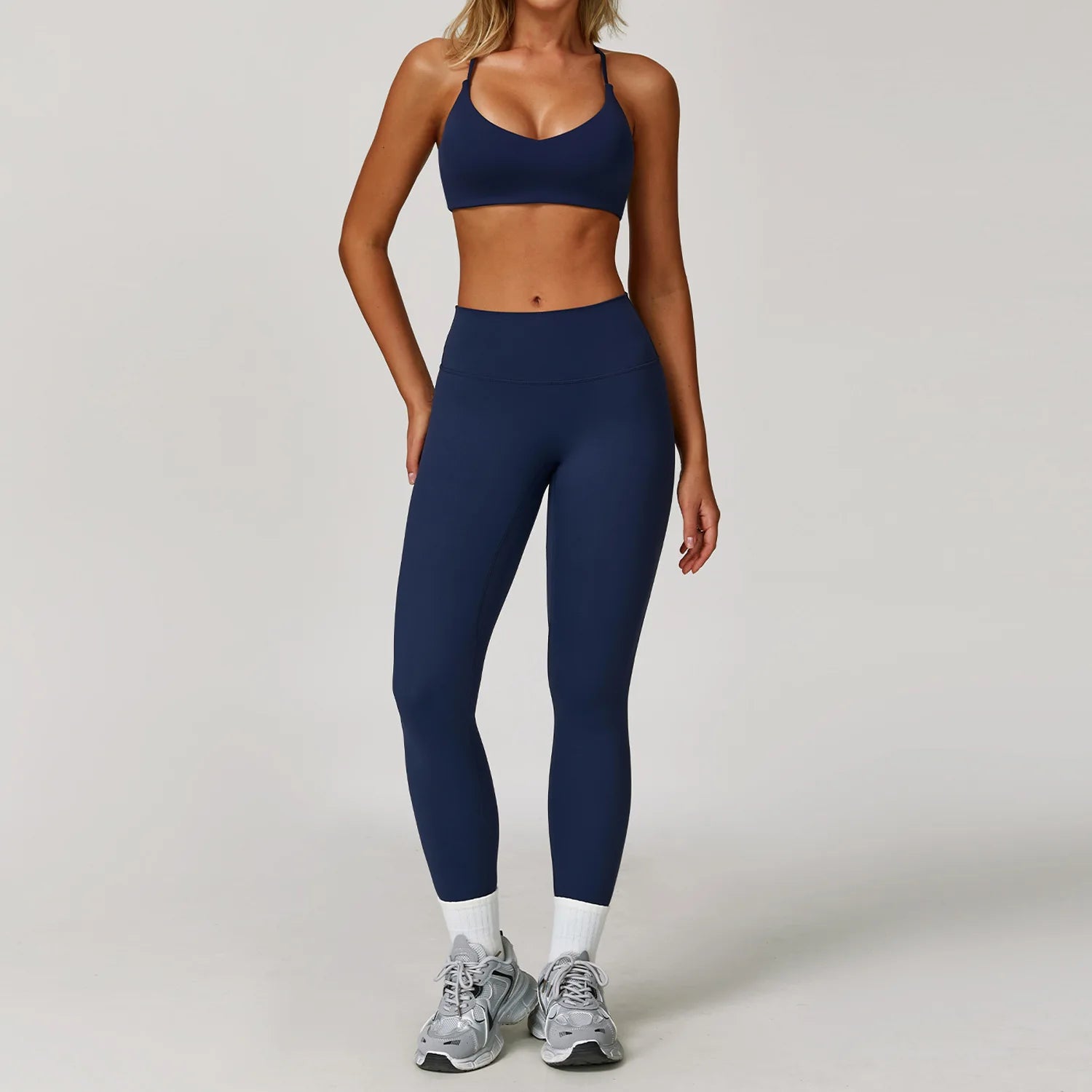 AuroraFlex™ Premium Fitness Set