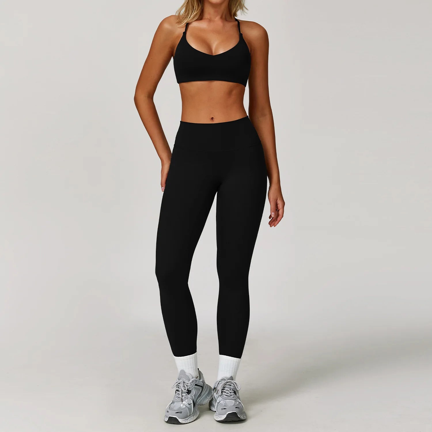 AuroraFlex™ Premium Fitness Set